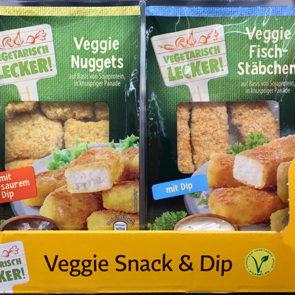 Vegan Shopping Bei Aldi Sud Think Vegan