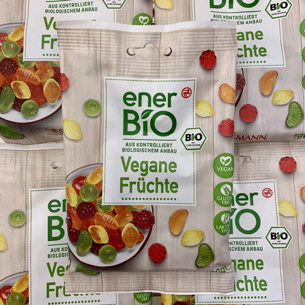 Fruchtgummi Lakritze Co In Vegan Think Vegan