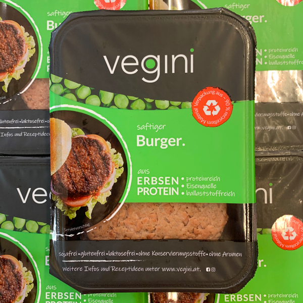 Think Vegan Vegane Burger Ubersicht Think Vegan